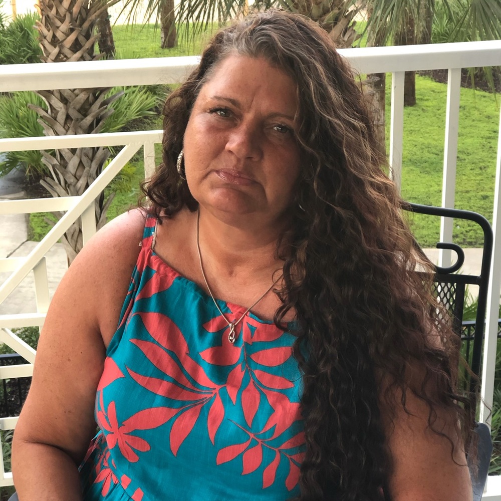 Meet your Posher, Jen